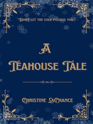 cover image of A Teahouse Tale